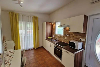 Ferienhaus mit Klimaanlage