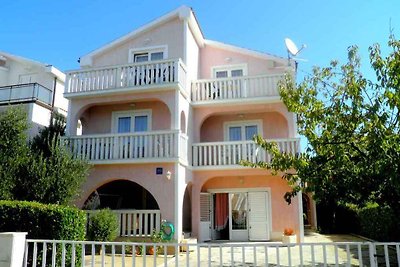Studio 150 m zur Adria