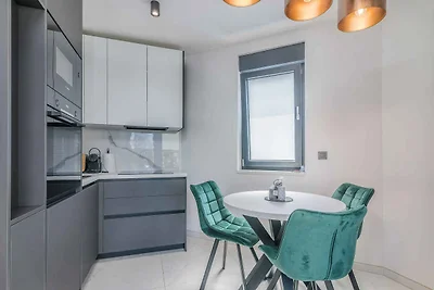 Vakantieappartement Gezinsvakantie Njivice