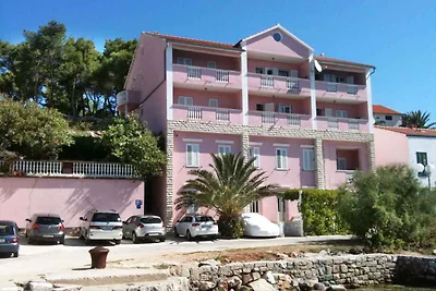 Ferienwohnung 10 meter zum Meer