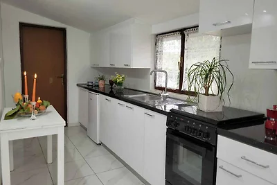 Ferienhaus 300 m zur Adria und mit Garten