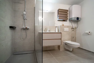 FerienWohnung mit Terrasse und Internet