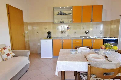 Appartamento Vacanza con famiglia Basanija