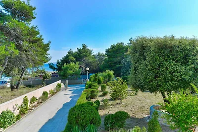 Ferienwohnung mit Balkon