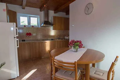 Ferienwohnung mit Klimaanlage und Internet