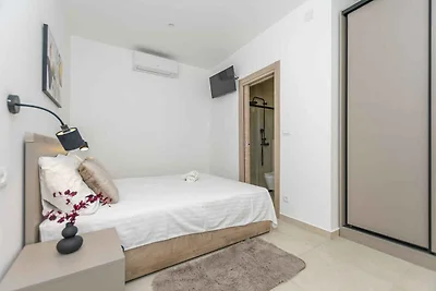 Vakantieappartement Gezinsvakantie Mimice