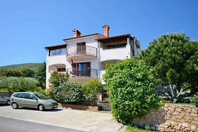 Appartamento Vacanza con famiglia Ravni