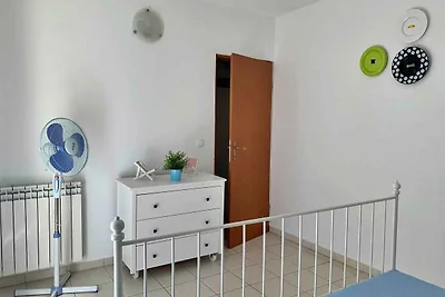 Appartamento Vacanza con famiglia Silo