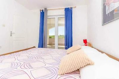 Ferienwohnung mit Terrasse