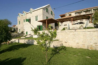 Vakantiehuis Ontspannende vakantie Sumartin