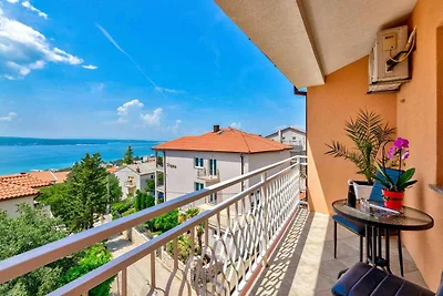 Appartamento Vacanza con famiglia Crikvenica