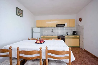 Ferienwohnung mit Meerblick