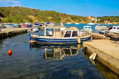 Apartamento Vacaciones familiares Kampor