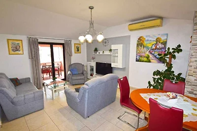 Ferienwohnung mit Klimaanlage