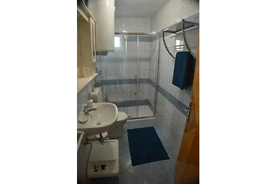 Ferienwohnung mit Klimaanlage