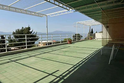 Vakantieappartement Gezinsvakantie Gradac
