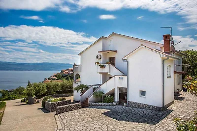 Ferienwohnung mit Klimaanlage und Meerblick