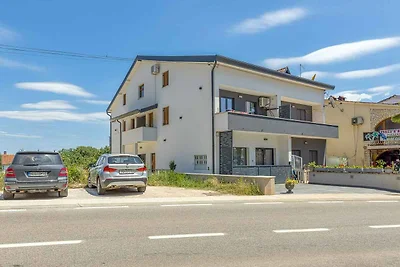 Ferienwohnung mit Klimaanlage und WLAN