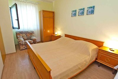 Vakantieappartement Gezinsvakantie Pjescana uvala