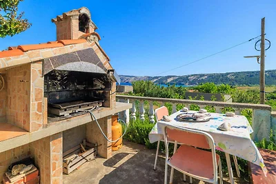 Appartamento Vacanza con famiglia Lopar