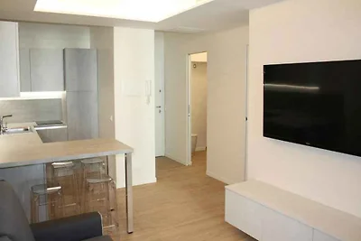 Appartement Vacances avec la famille Lignano Sabbiadoro