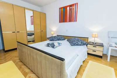 Ferienwohnung mit Klimaanlage