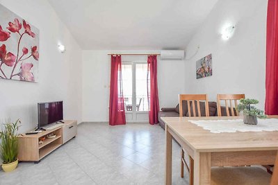 Vakantieappartement Gezinsvakantie Pašman, Tkon