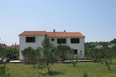 apartman za odmor Obiteljski odmor Palit-Rab