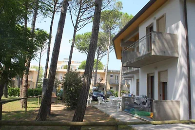 Appartement Vacances avec la famille Bibione