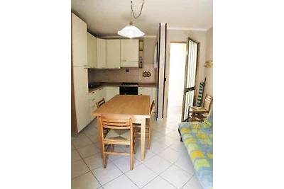Vakantieappartement Gezinsvakantie Rosolina Mare
