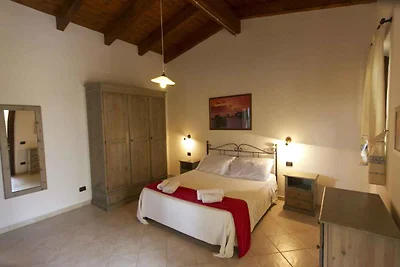 Appartamento Vacanza con famiglia Sassari