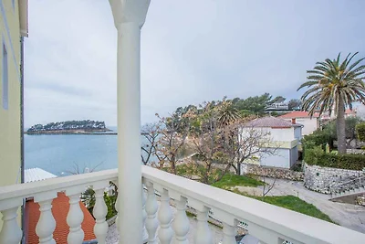 Vakantieappartement Gezinsvakantie Banjol