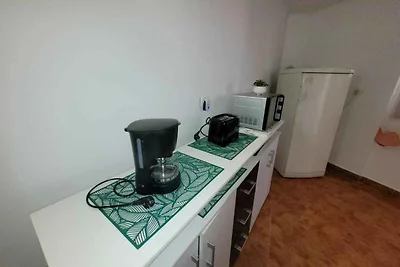 Vakantieappartement Gezinsvakantie Novi Vinodolski