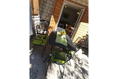 Casa vacanze Vacanza di relax Jadrija