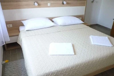 Vakantieappartement Gezinsvakantie Starigrad