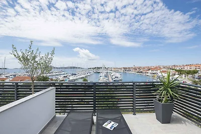 Appartamento Vacanza con famiglia Vodice