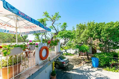 Holiday flat family holiday Barbat