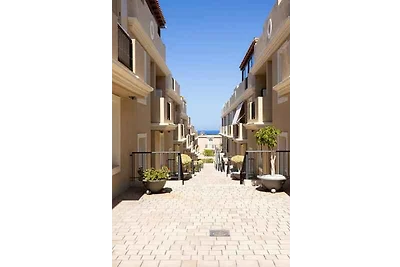 Ferienwohnung Apartment El Faro in Palm Mar