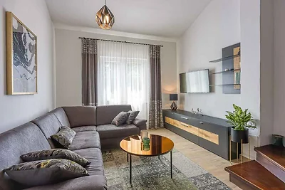 Vakantieappartement Gezinsvakantie Poreč