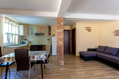 Ferienwohnung mit einem Schlafzimmer