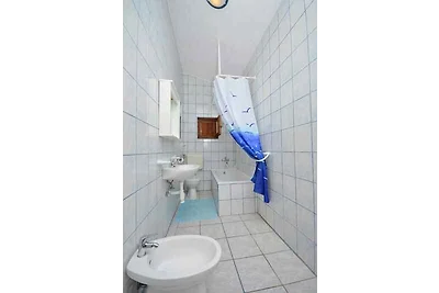 Ferienwohnung mit Klimaanlage