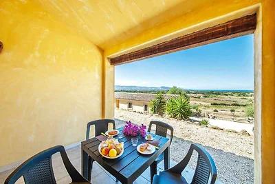 Ferienwohnung Li Scalitti Zwei-Zimmer-Wohnung