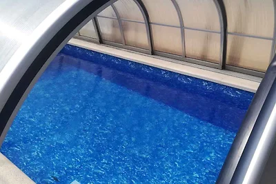 Appartamento Vacanza con famiglia Siofok