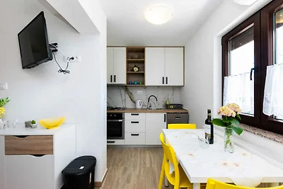 Vakantieappartement Gezinsvakantie Lopar