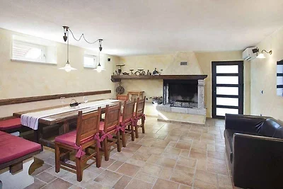 Casa de vacaciones Vacaciones de reposo Trget