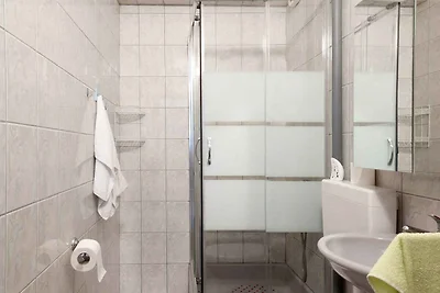 Ferienwohnung mit Klimaanlage