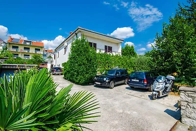 Ferienwohnung mit Klimaanlage und Terrasse