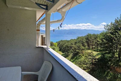 apartman za odmor Obiteljski odmor Baska