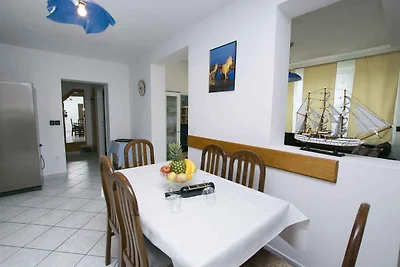 Ferienwohnung mit Klimaanlage