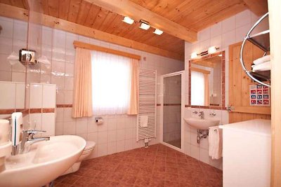 Ferienhaus mit Privatsauna